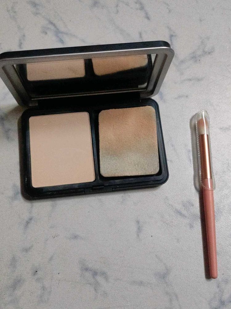 Compact