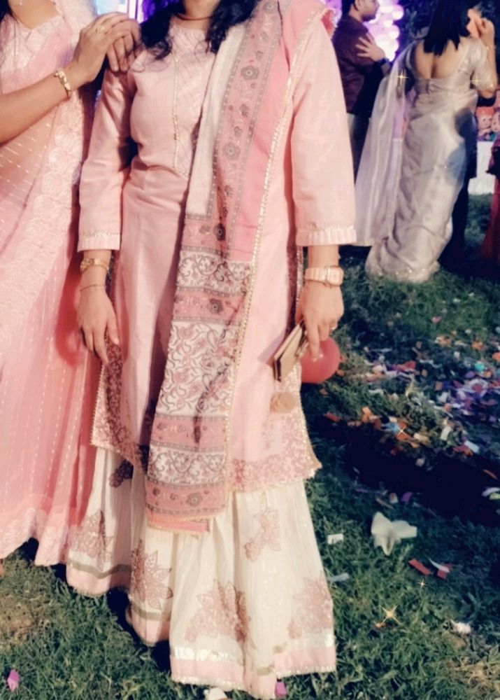 Kamalkari Print