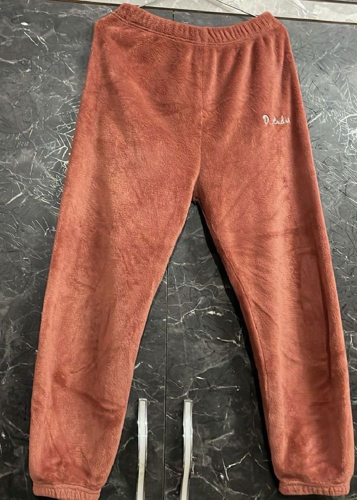 2 set of Cozy Plush Lounge Pants