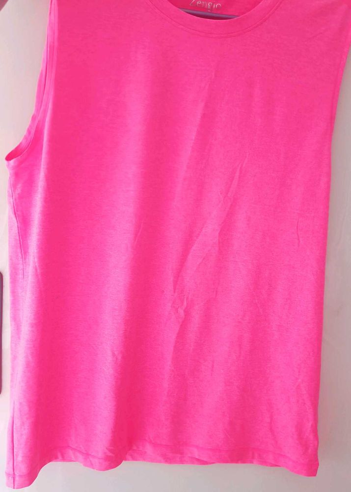 Zengyo S Size Gym Wear