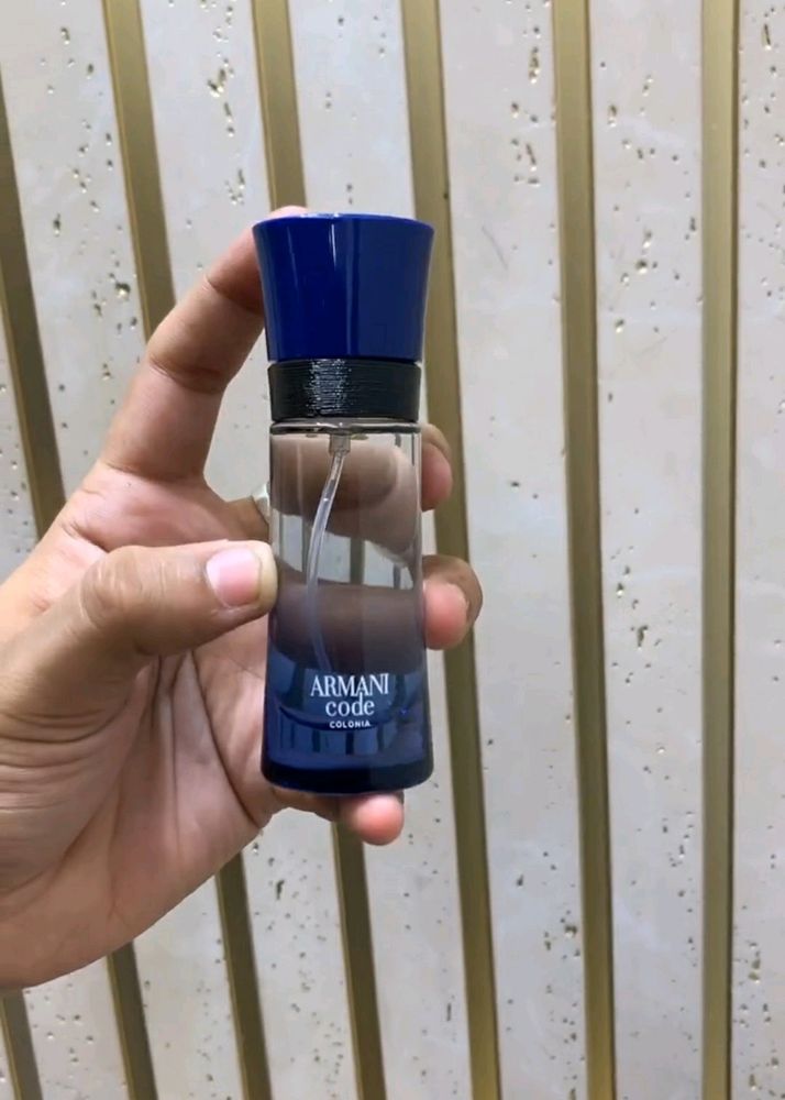 Armani Perfumes