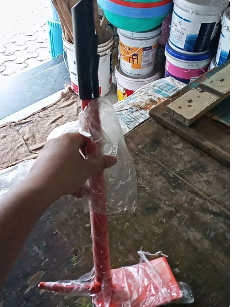 Multipurpose Garden Tool
