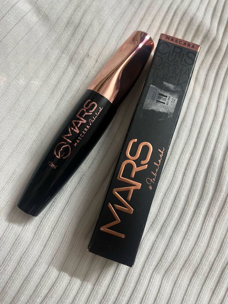 Mascara
