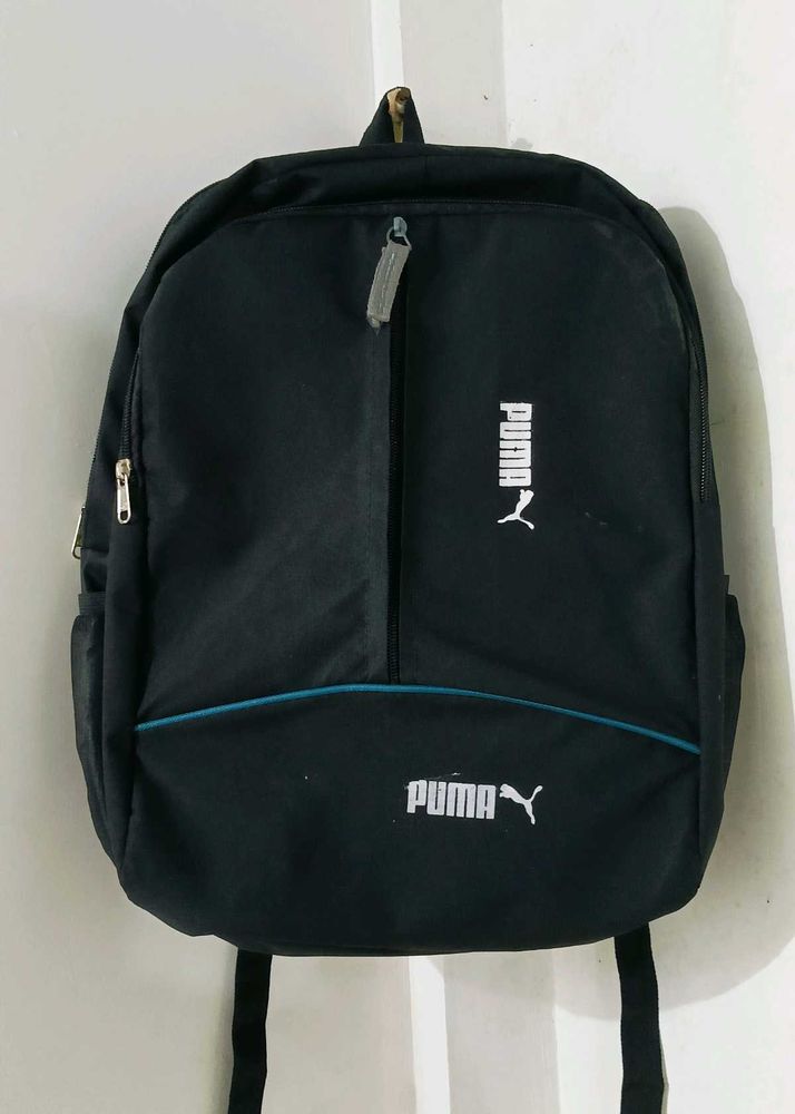 Puma School Bag For Students Brand New