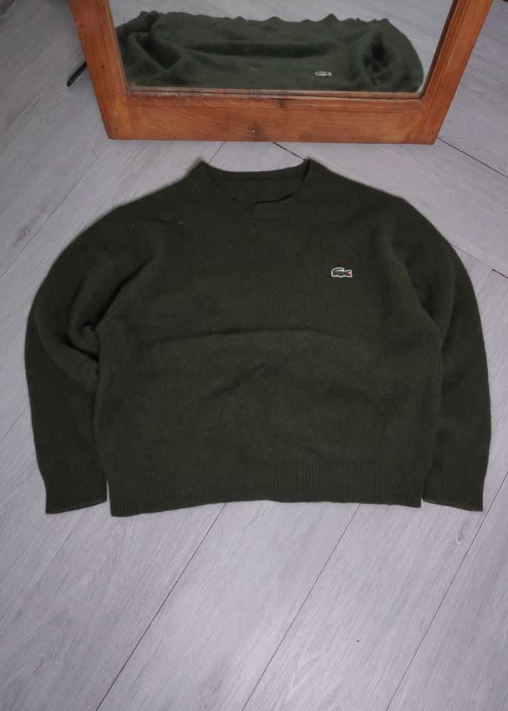 Lacoste Sweater
