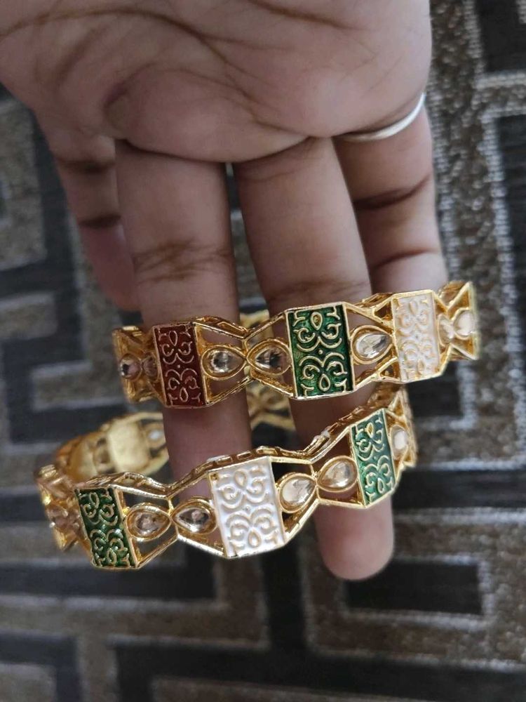 Rajasthani Kada From Jaipur