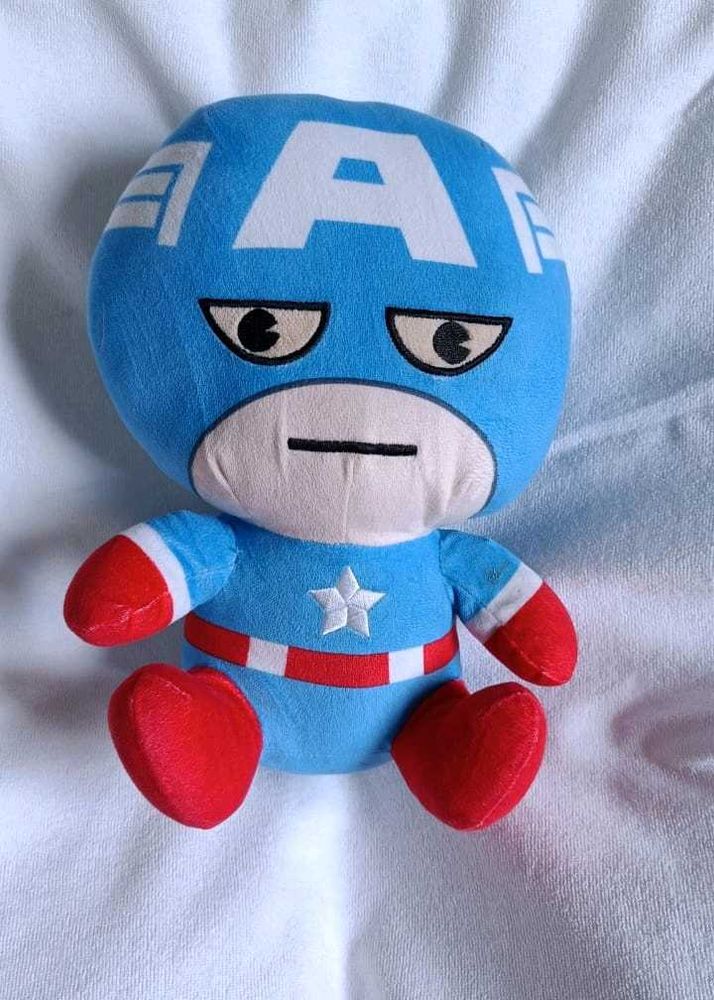 Plush Toy