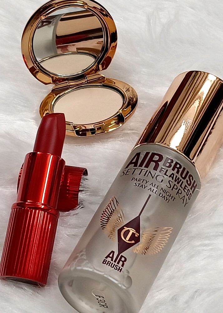 Combo Of Charlotte Tilbury