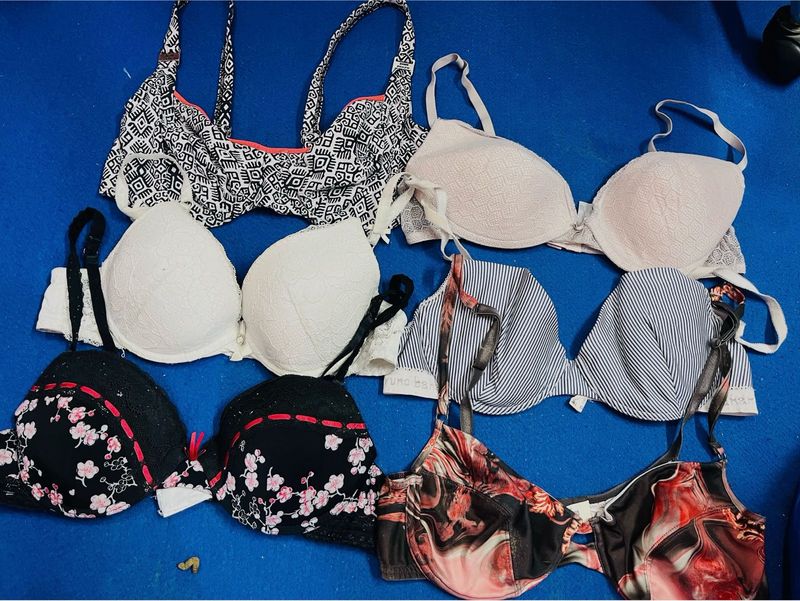 36 Size