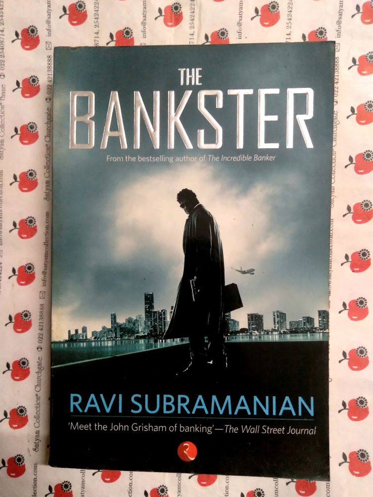 The Bankster