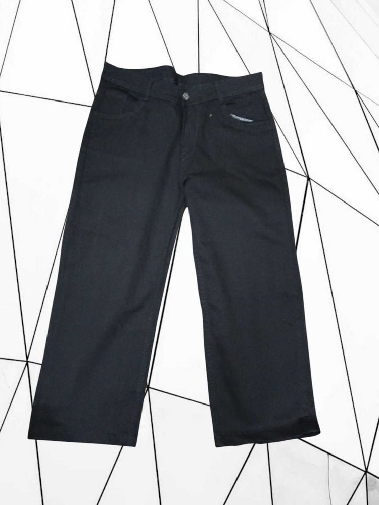 C@23 Size-34 Straight Jeans
