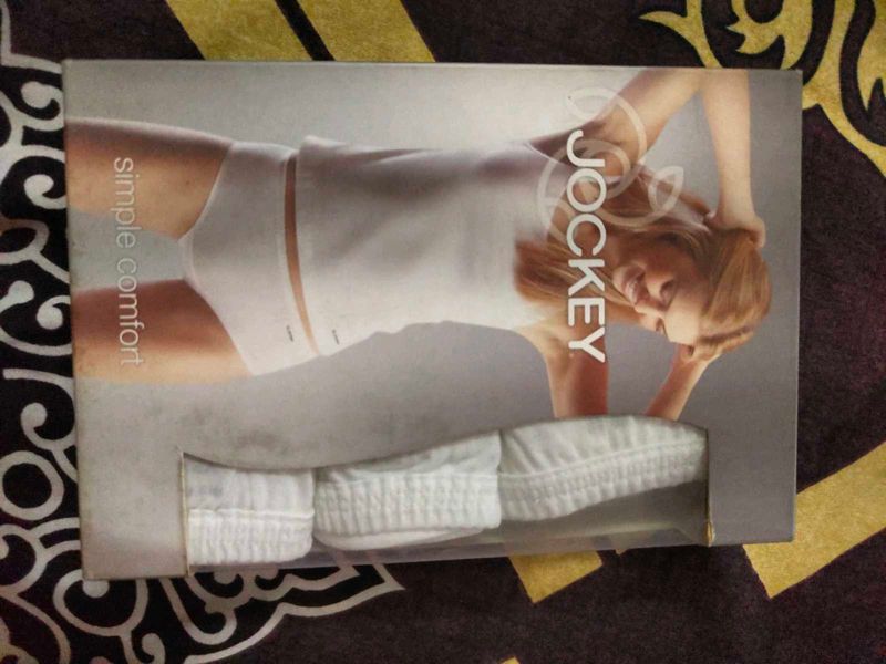 Jockey Briefs - Simple Comfort