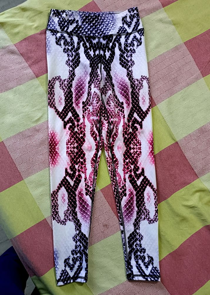Urbanic Active Wear Gym Leggings