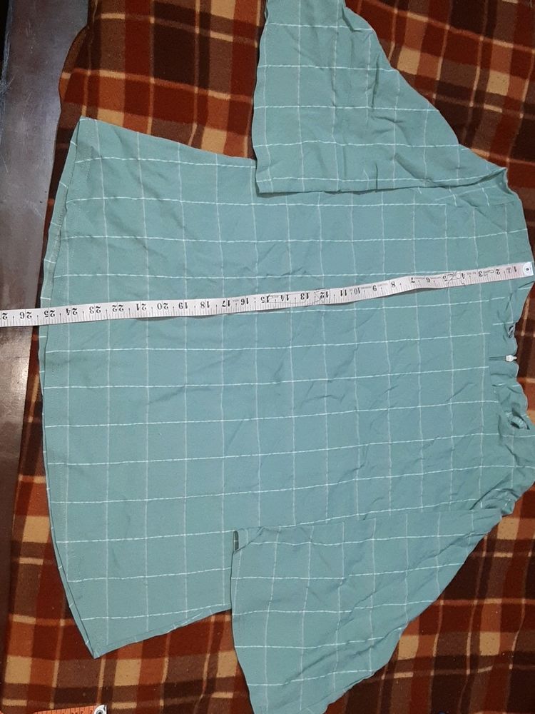 Stretchable Top