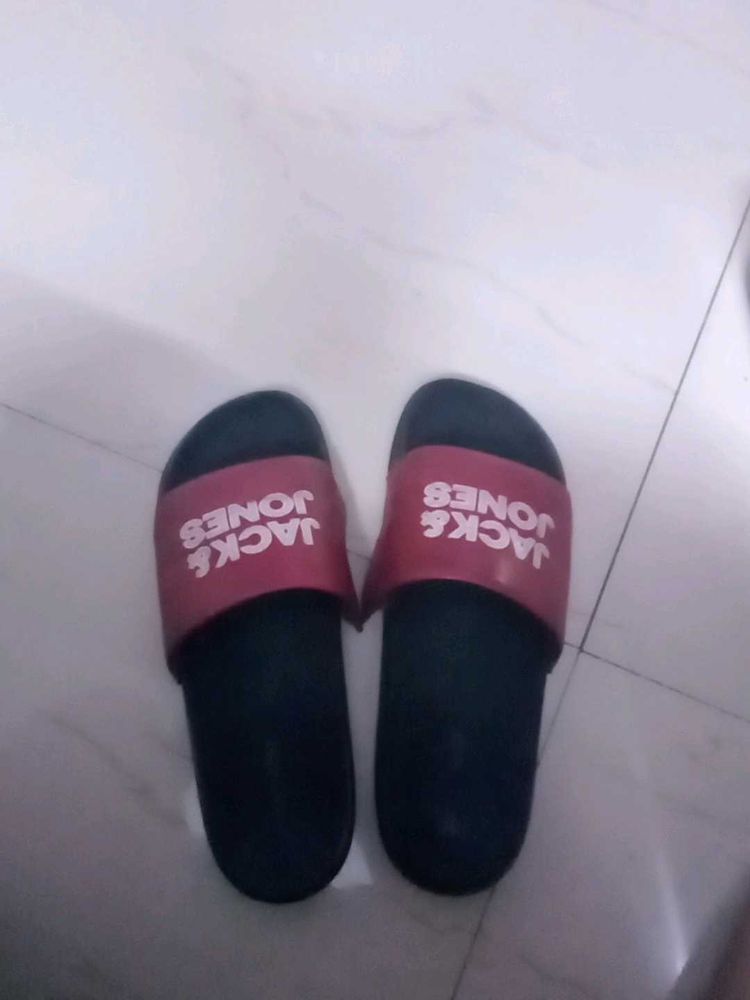 Jack &amp; Jones Slides