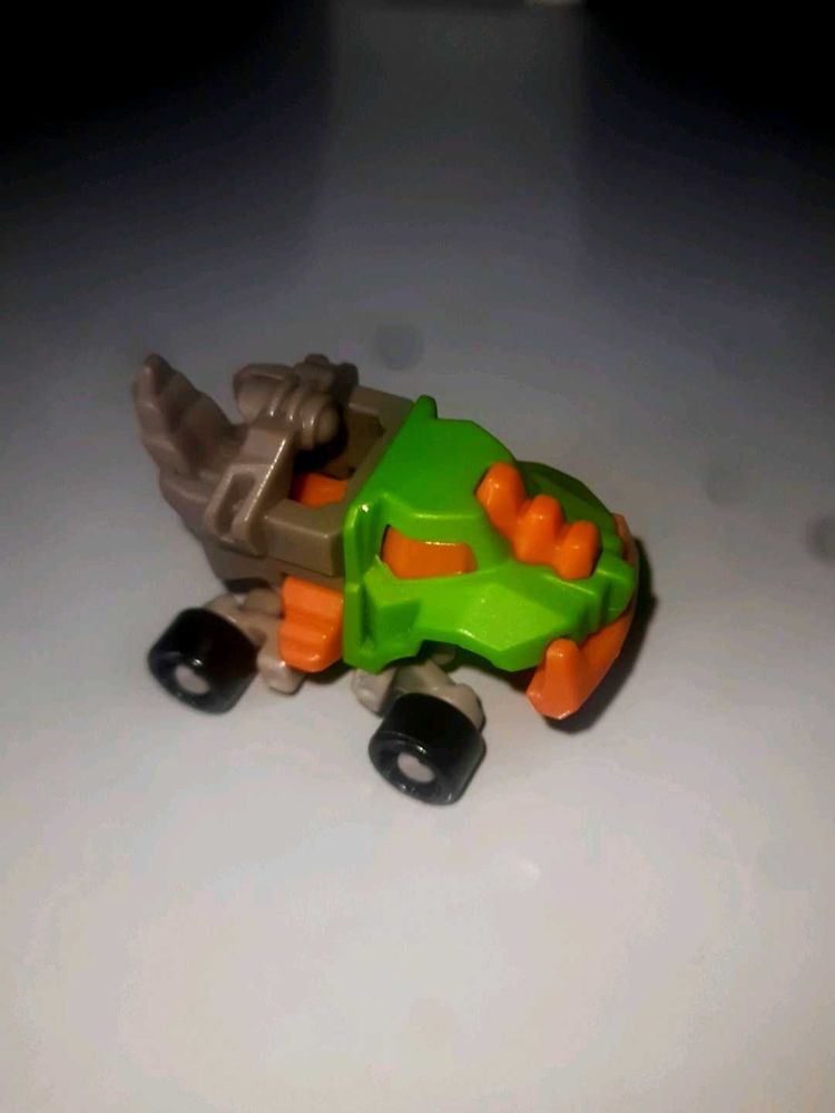 Transformers Beast Hunters Commander Class Vertebr