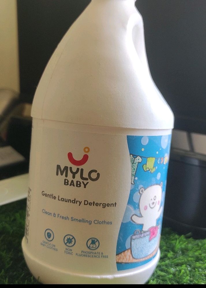 Baby Detergent New Piece...