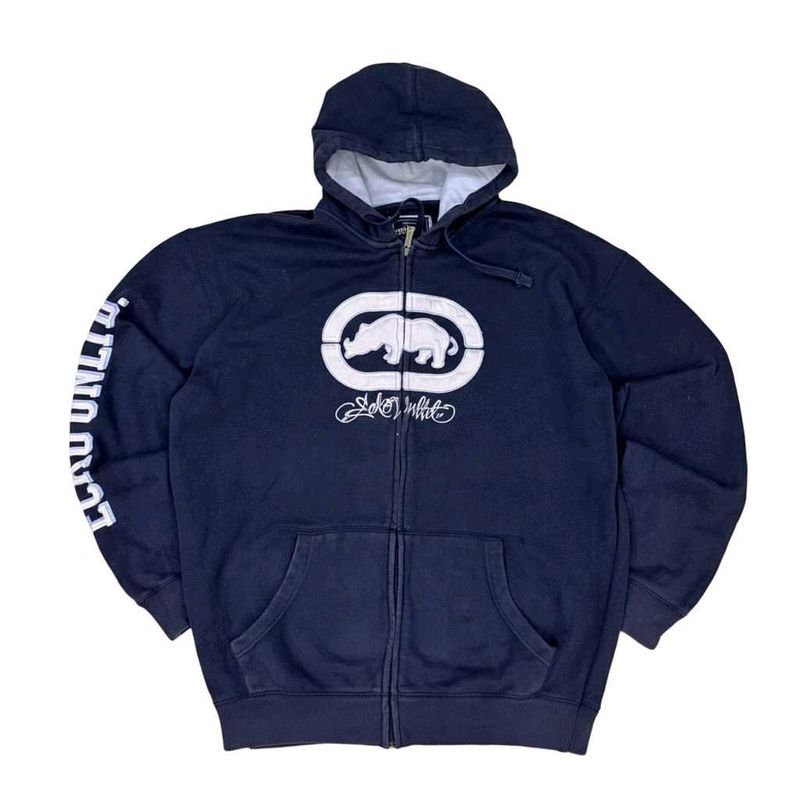 Ecko Unltd. y2k Hoodie