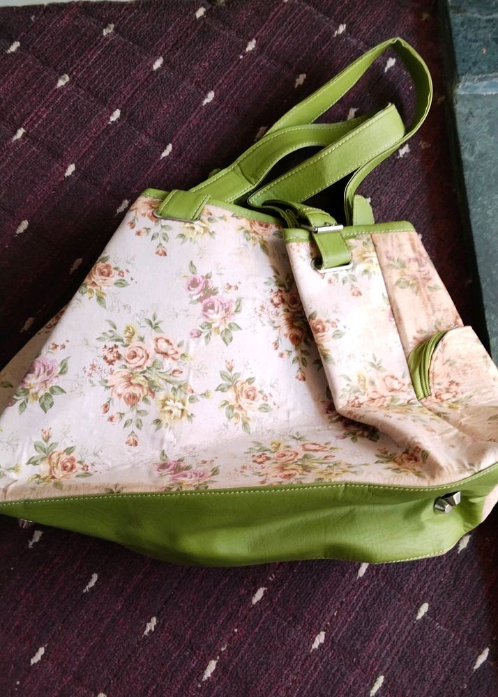 Hand Bag