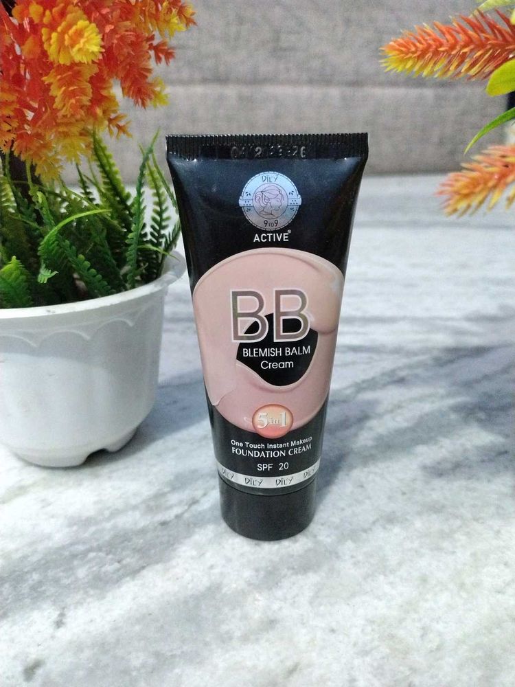 BB CREAM