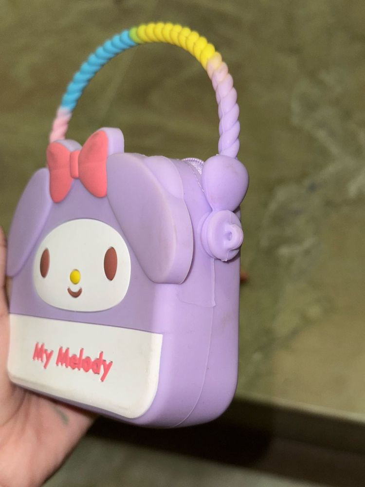 Kids Bag