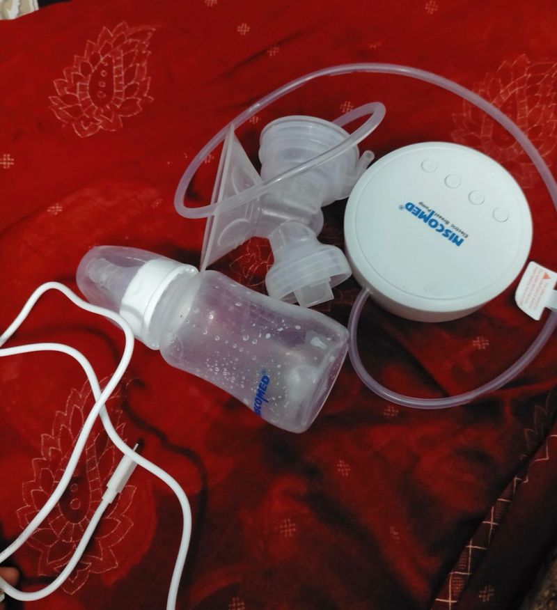 Electric Breast Pump