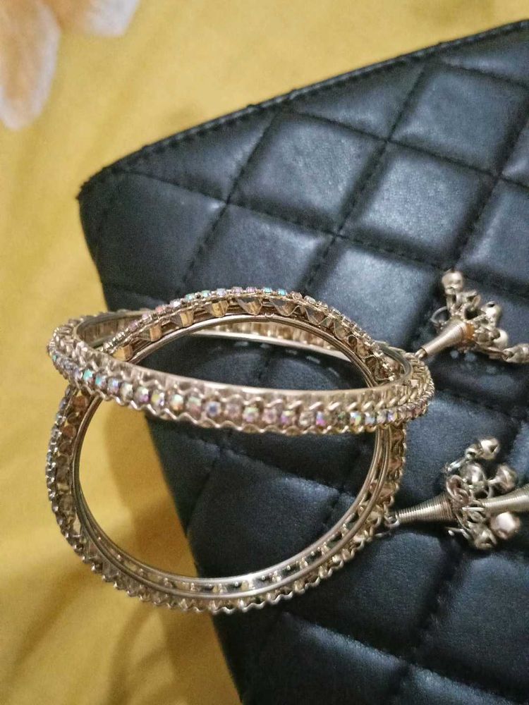Bangles &amp; Bracelets