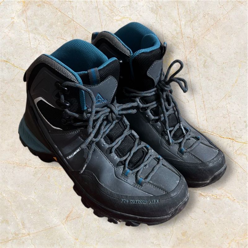 Men&#39;s Trekking Boots