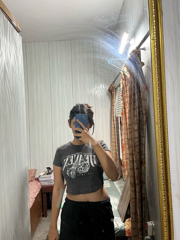 Bershka Top