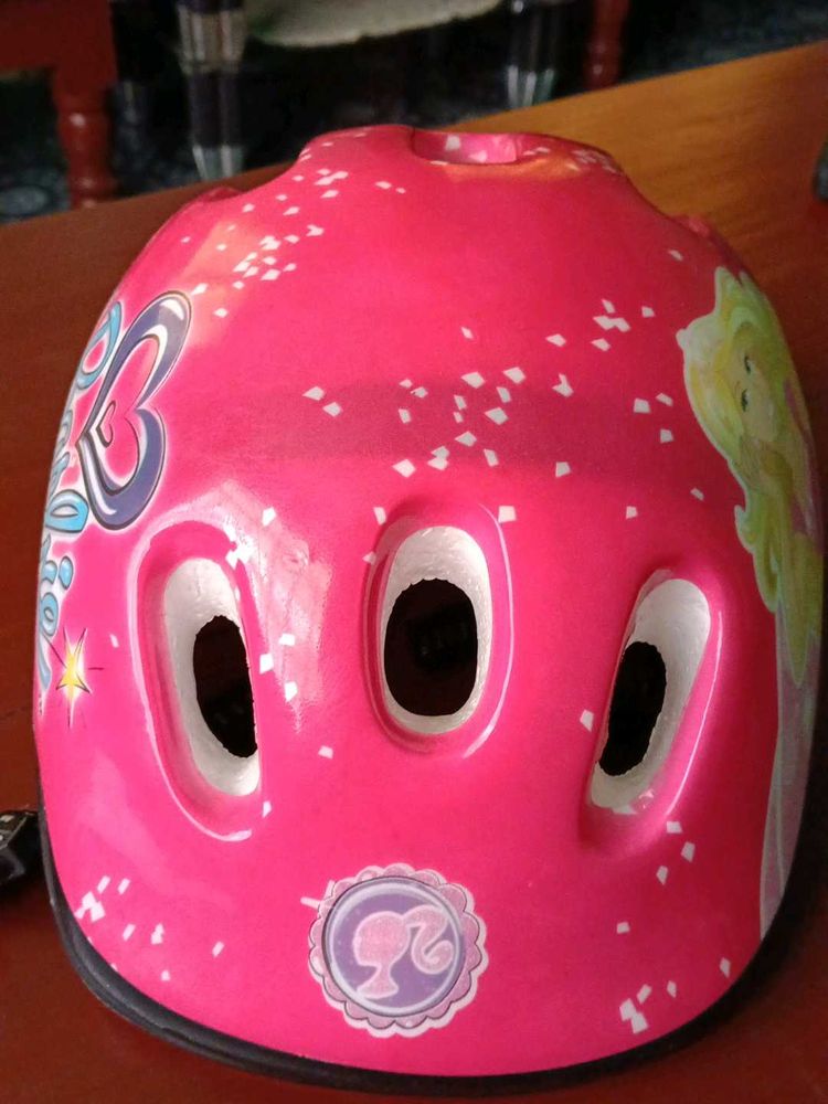 Kids Half Helmet