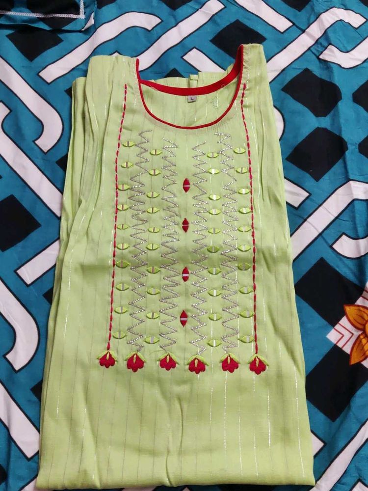 Kurta Set