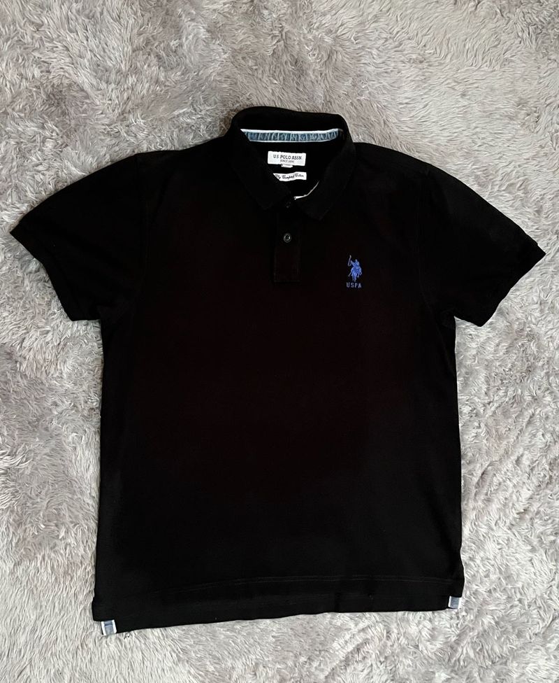 Us polo tshirt
