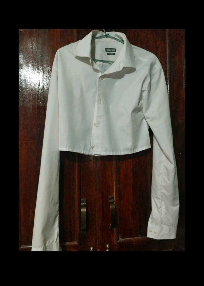 Casual shirt for women