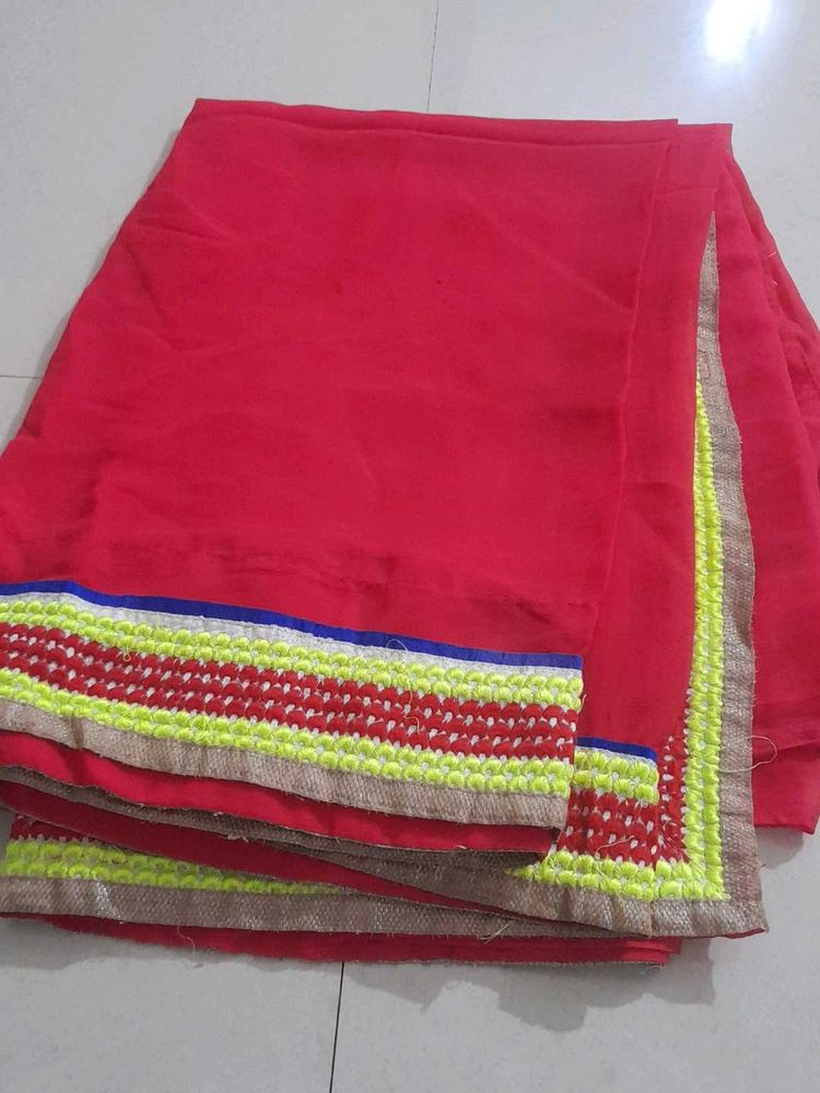 Like New Saree