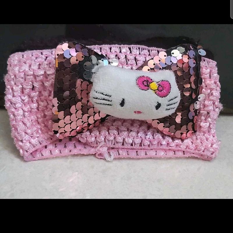 Crochet Headband