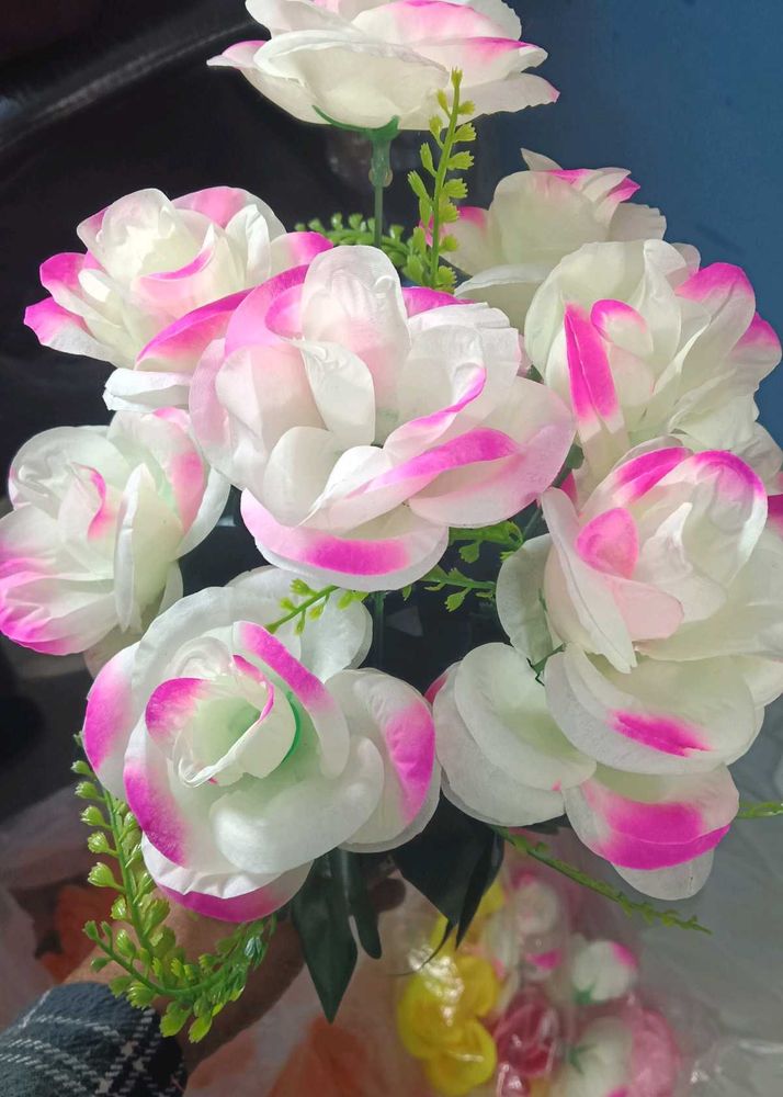 Artificial Bunches
