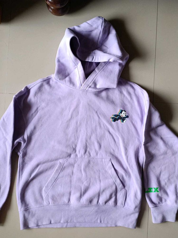 H&amp;M Oversized Hoodie