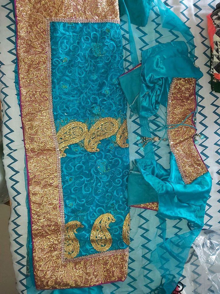 saree