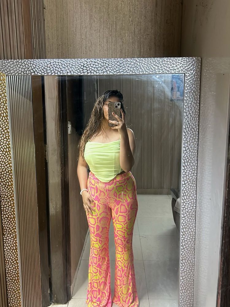 Hot Lower
