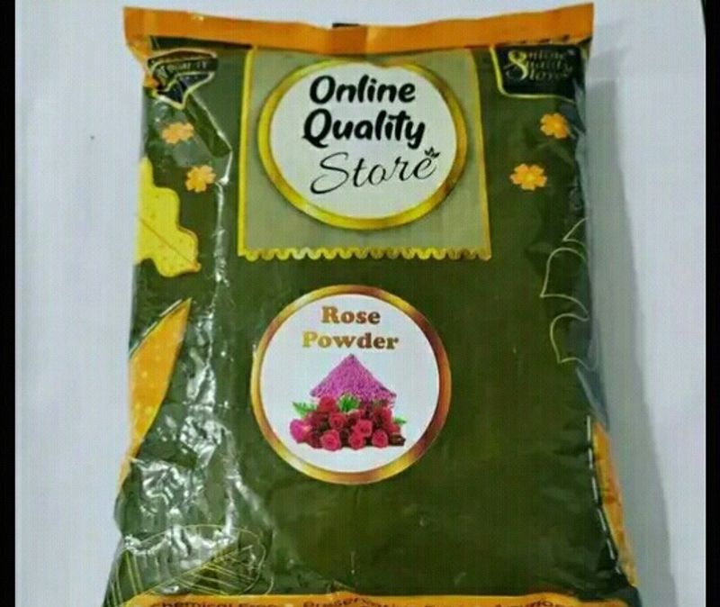 Rose powder 350gram