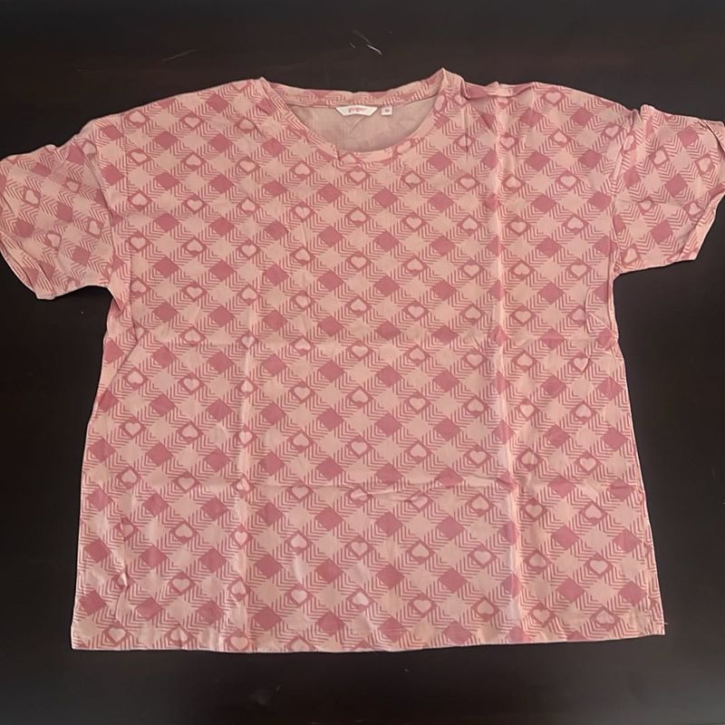 Women&#39;s Nightwear Co-ord