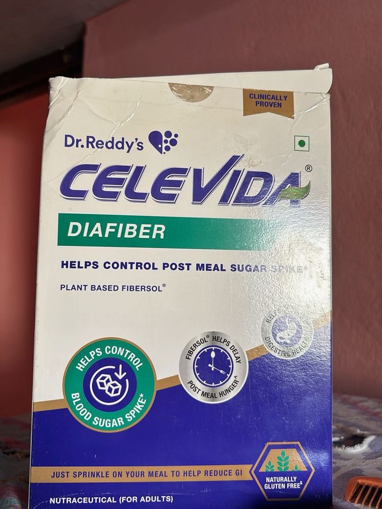 Celevida Diafiber