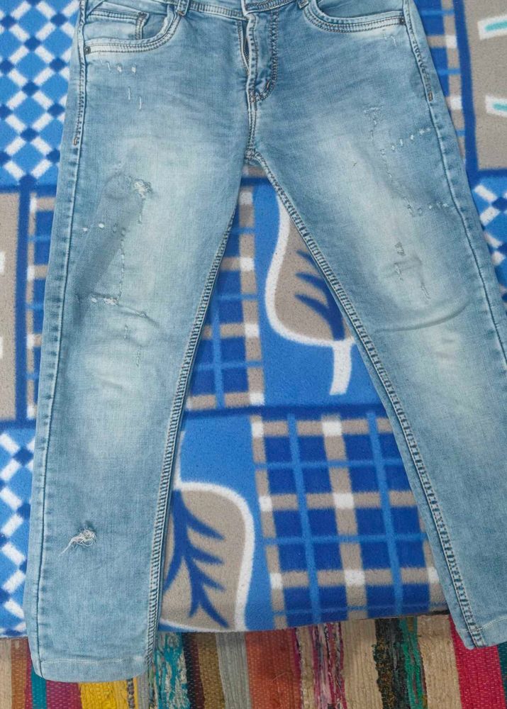 Men Jeans