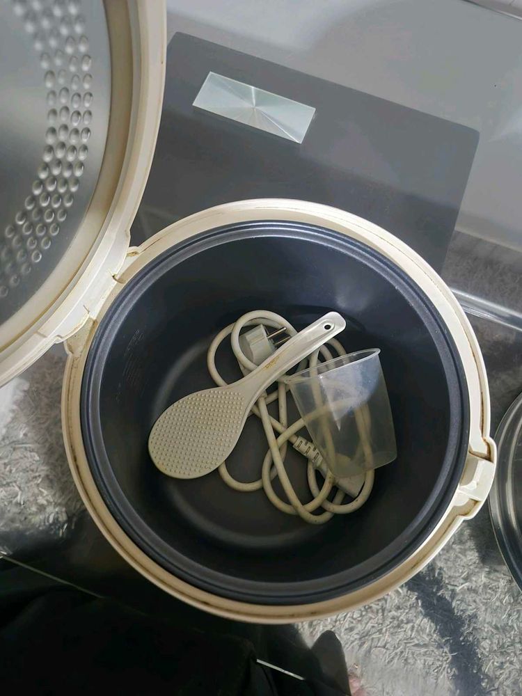 Rice Cooker