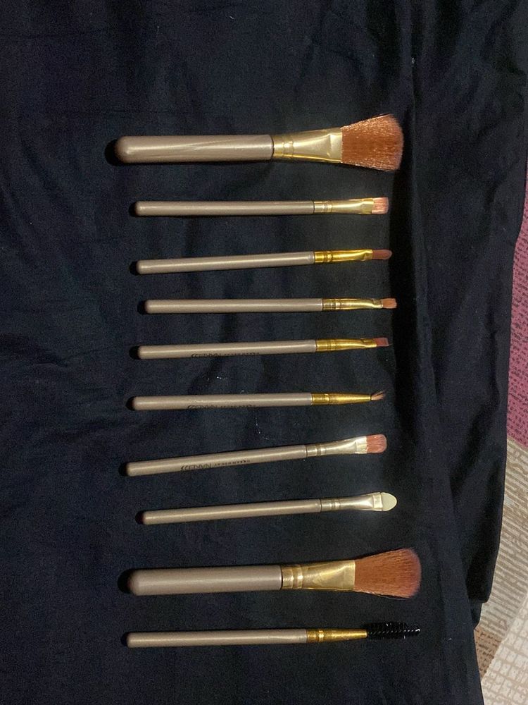 Makeup Brush....