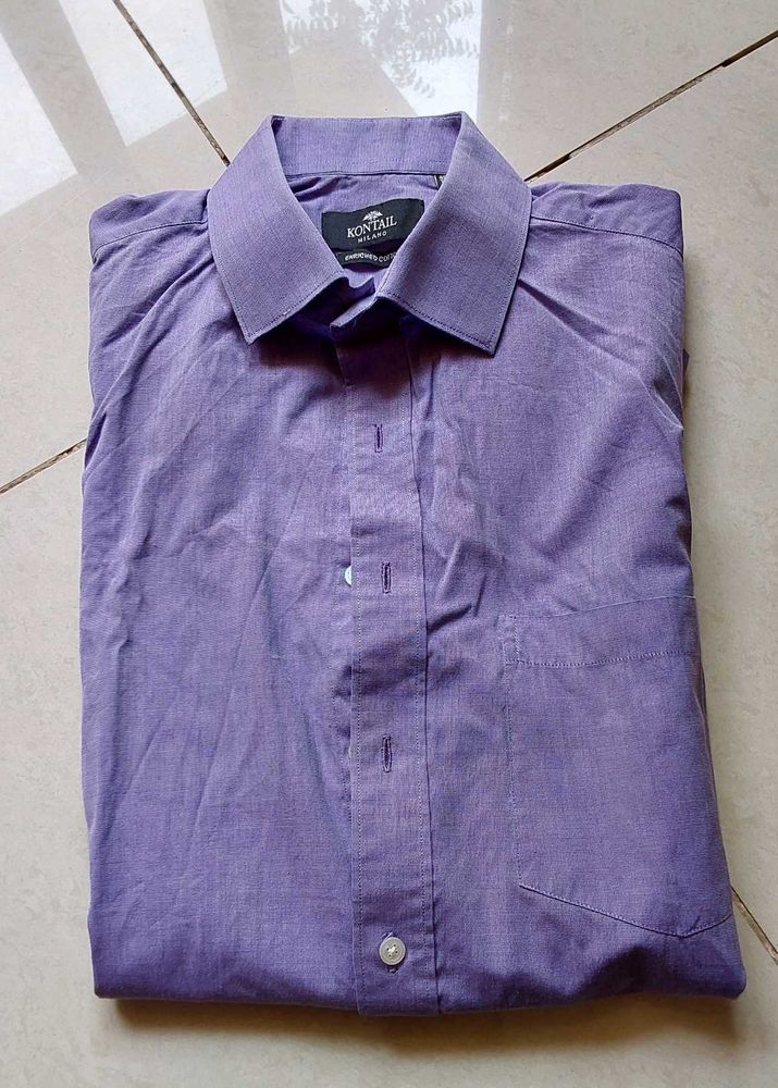 😍🤑formal Shirt In Size 40