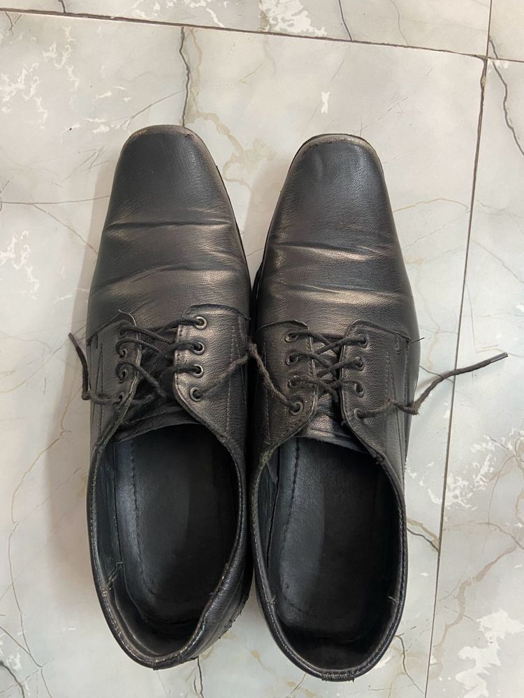 Formal Mens Shoes
