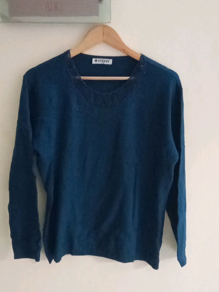 Sweater Top