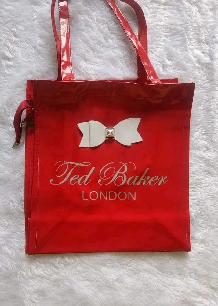 Tite Bags