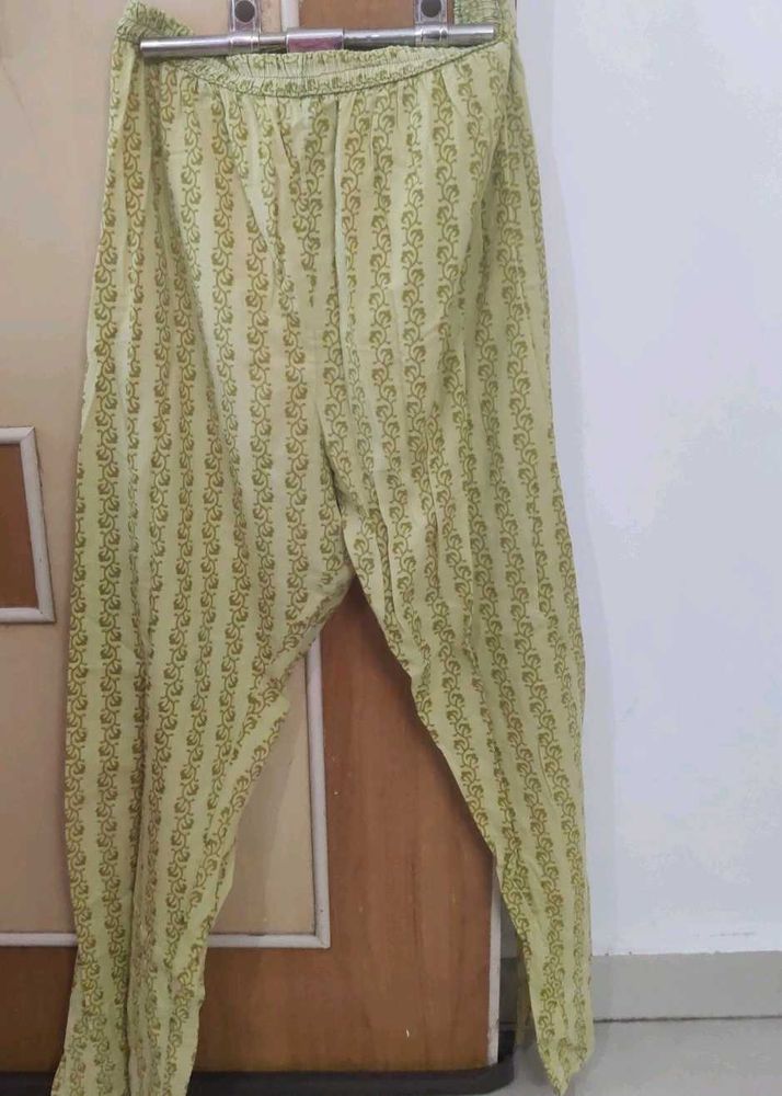 Cotton Bottom Wear